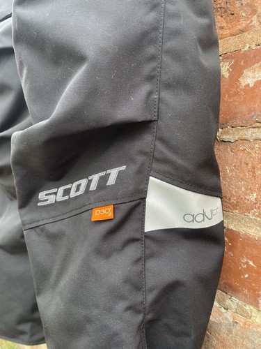 Scott terrain dryo adv - dryo,