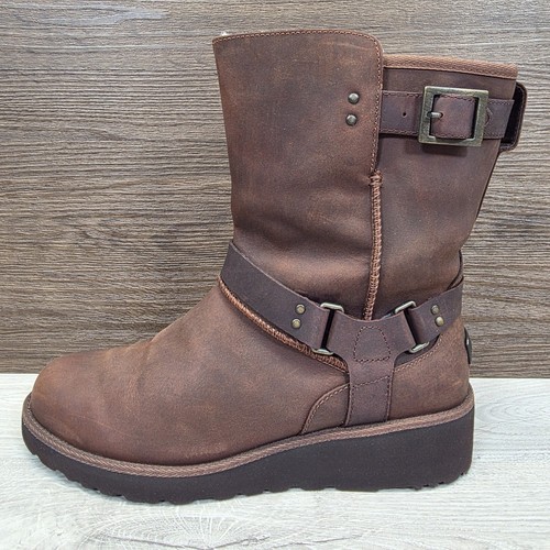 Ugg maddox chestnut - ugg, 6.5