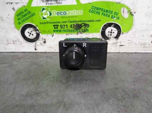 Rearview side mirror switch - rearview,