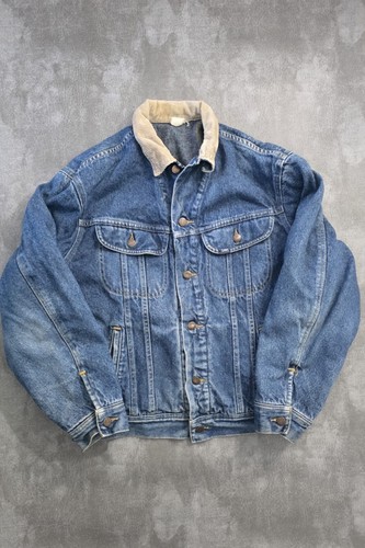 Vintage lee storm rider denim - lee,