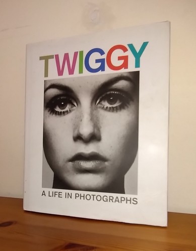 Twiggy life photographs - twiggy, a