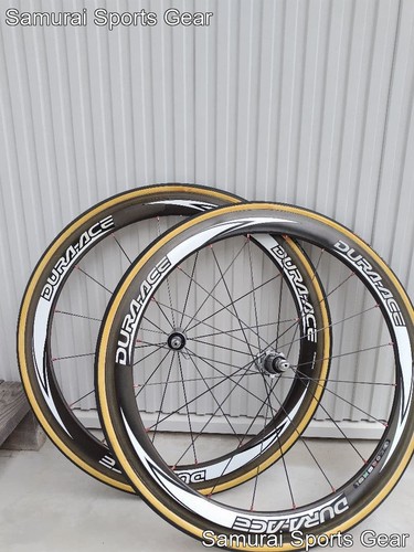 Shimano dura ace carbon wheel - shimano,