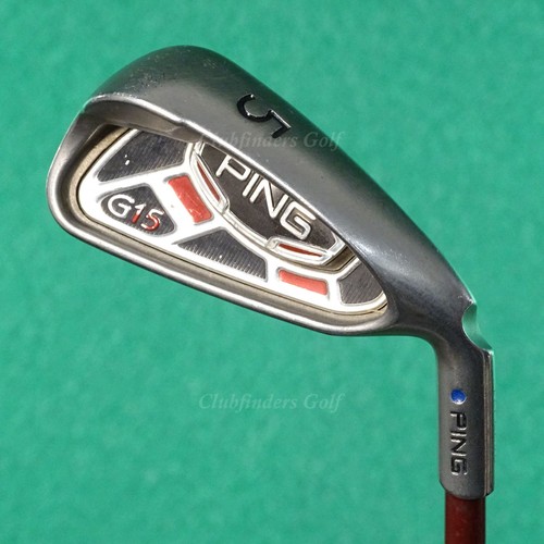 Ping g15 blue dot single - ping,