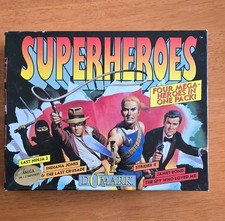 Amiga 500 Boxed Game Bundle