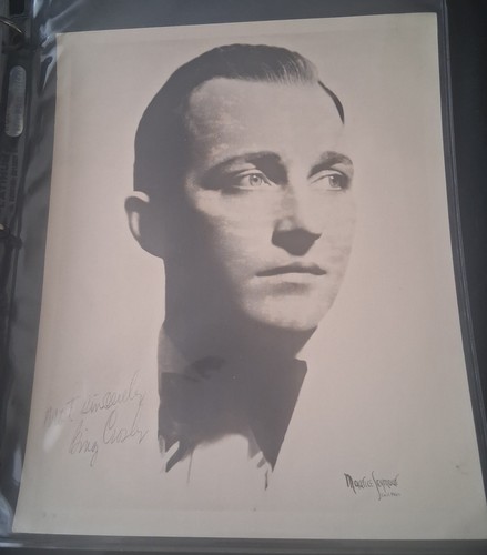 Beautiful bing crosby - beautiful,