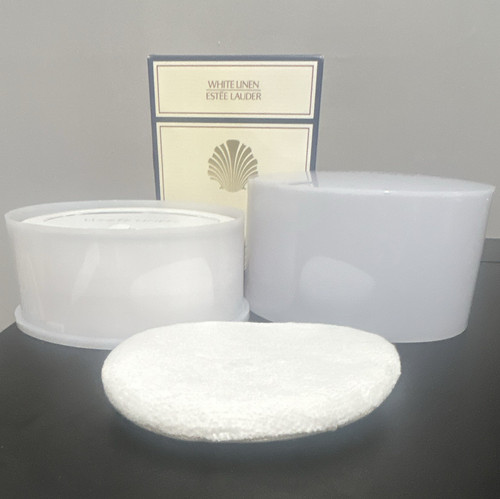 Estée lauder white linen - estée,