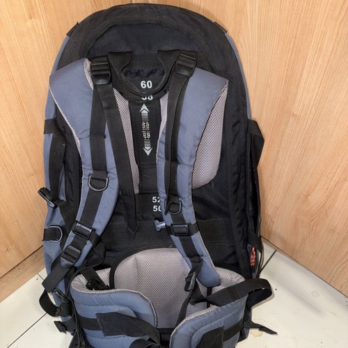 Vango freedom 20l hiking - freedom, 80+20l