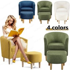 Living Room Accent Arm Chair