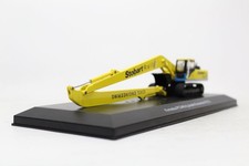 Pre-Owned Atlas Komatsu