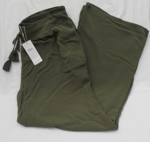 Ladies marks spencer green - ladies, &