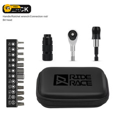 Ratchet Wrench Tool Set for