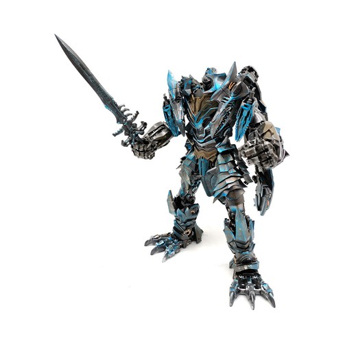 Baiwei transformation 1104 - baiwei,