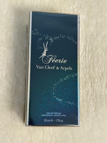 Van cleef arpels feerie - van,