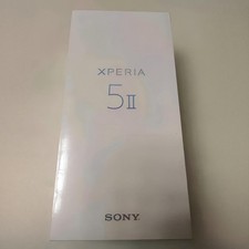 Sony Xperia 5 II Smartphone