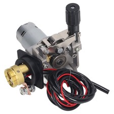 DC 24V Wire Feed Motor For MIG