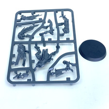 Tau kroot flesh - flesh, shaper
