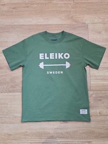 Eleiko 1957 heritage - 1957,