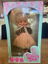 Vintage Rare Italian Eliza