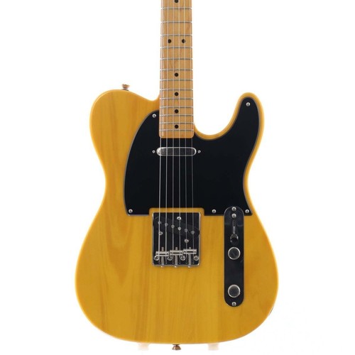 Squier fender classic - by, vibe