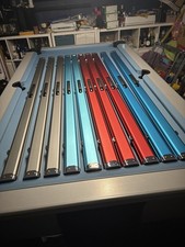 Cue Case 1 Pcs Holders 2 Cues