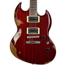 ESP Viper 1998 - Aged Cherry