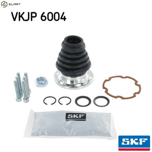 Bellow kit drive shaft vkjp - shaft,