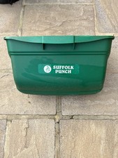 Suffolk Punch Allett Atco Qualcast 17” grass box