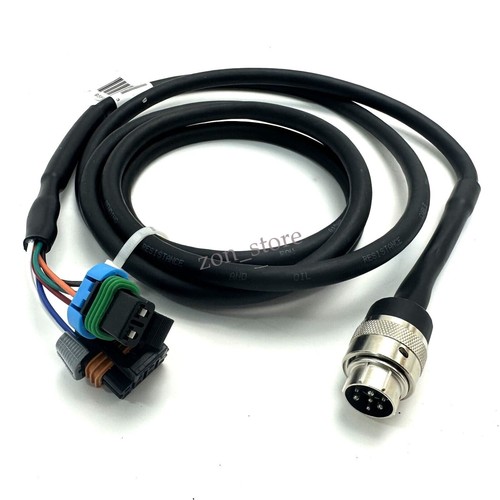 Attachment harness pin - attachment, 7-pin