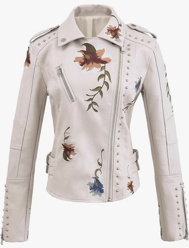 Women embroidered studded - embroidered,