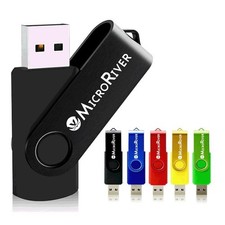 USB 2.0 Flash Drive 64GB 32GB