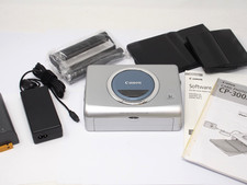 CANON CP-300 / CD1006 CARD