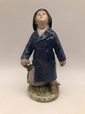 Royal Copenhagen Boy with