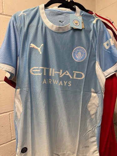 Puma manchester city 2026 - puma,