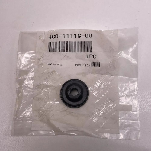 Rubber bearing cylinder head - cylinder,