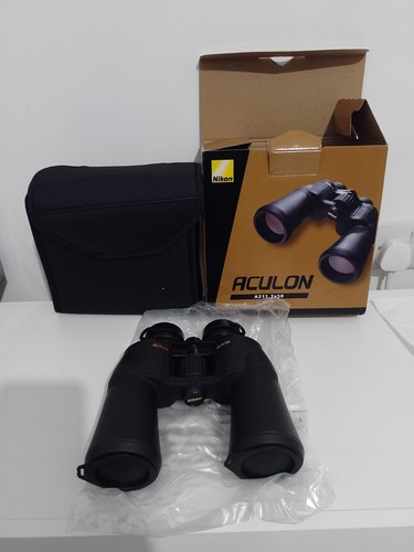Nikon 7x50 aculon a211 - nikon,