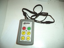 Lodar 4 Function Wireless