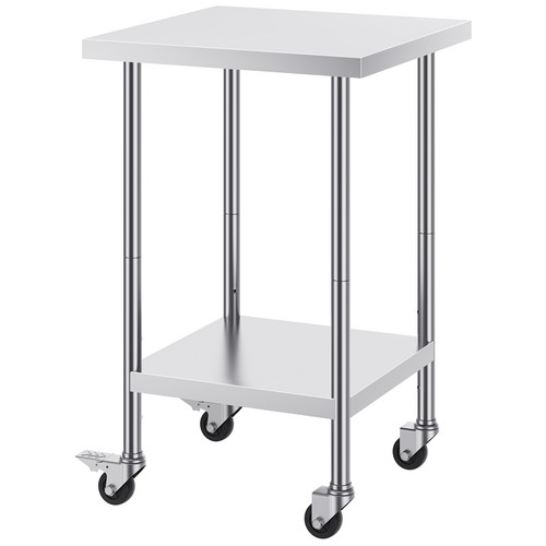 Uimoso stainless steel prep - stainless,