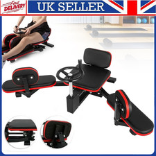 Heavy Duty Leg Stretcher