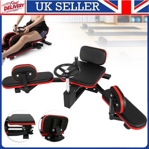 Heavy duty leg stretcher - duty,