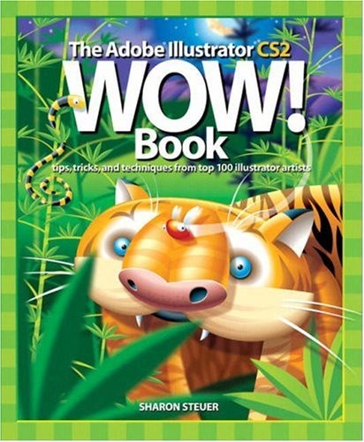 The adobe illustrator cs2 - cs2, wow