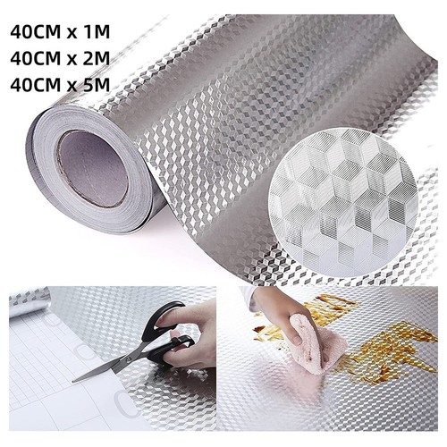 Oil proof cabinet foil - cabinet,
