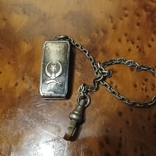 Antique silver masonic - antique,