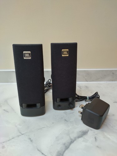 Jbl platinum series - platinum, pc