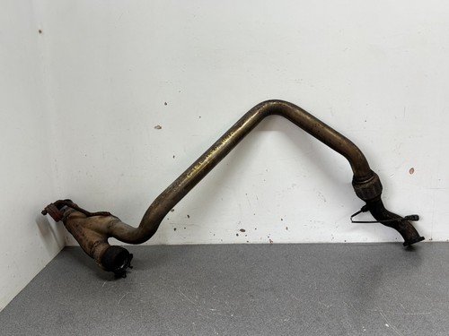 Range rover sport exhaust - sport,
