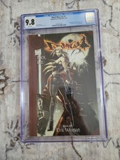 Dreamwave DEVIL MAY CRY (2004)