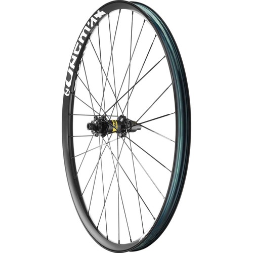 Mavic deemax bolt boost - mavic, e-deemax