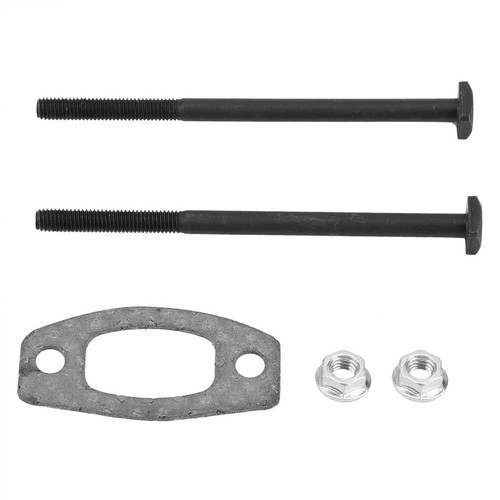 Chainsaw replacement kit - chainsaw,