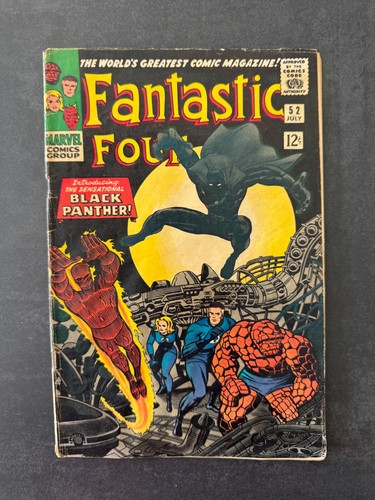 Fantastic four marvel - fantastic, (marvel