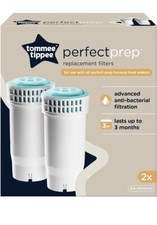 Tommee Tippee Perfect Prep