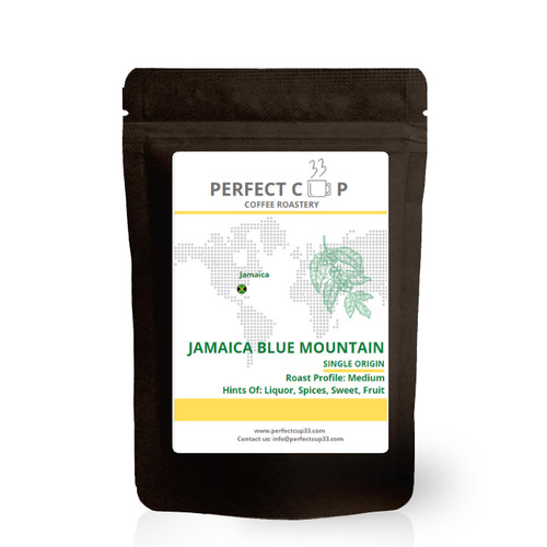 Limited edition jamaica blue - limited,